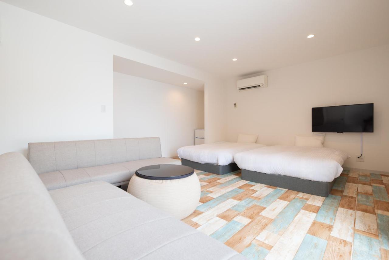 Villa Blue Moon à Kawazu Extérieur photo