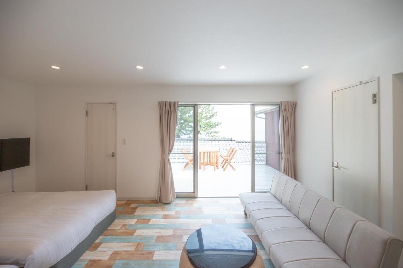 Villa Blue Moon à Kawazu Extérieur photo
