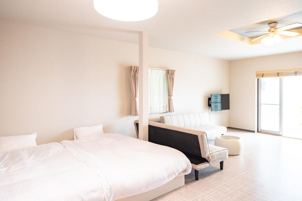 Villa Blue Moon à Kawazu Extérieur photo