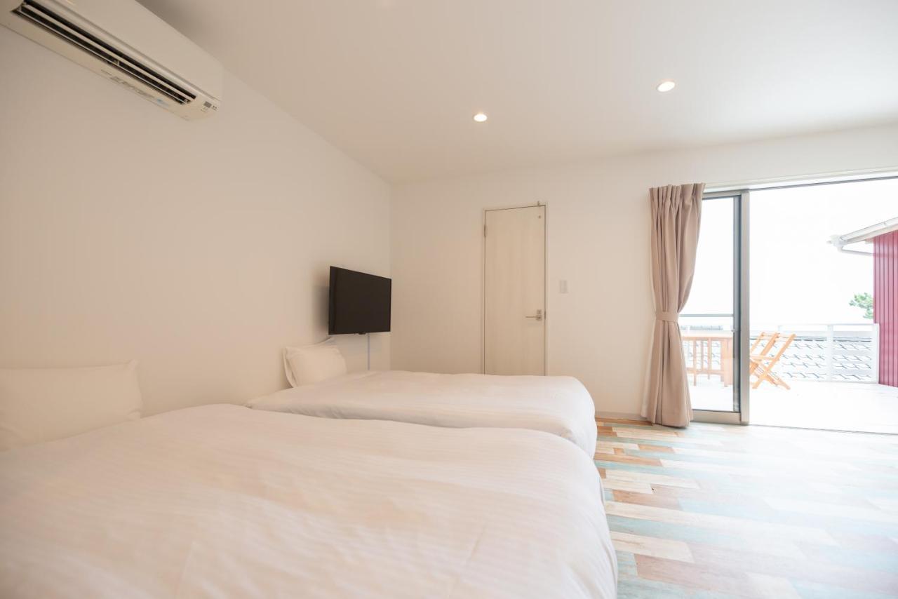 Villa Blue Moon à Kawazu Extérieur photo