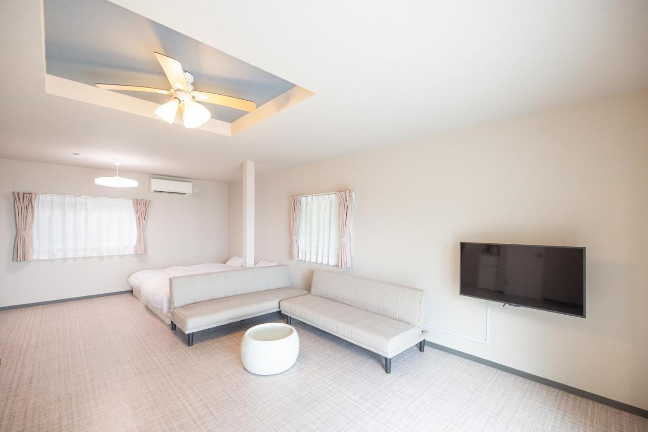 Villa Blue Moon à Kawazu Extérieur photo