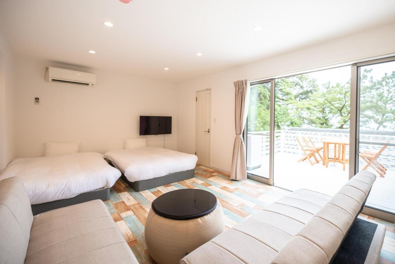 Villa Blue Moon à Kawazu Extérieur photo